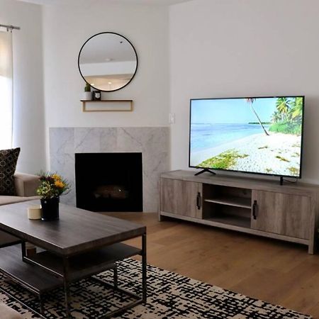 Heart Of West Hollywood Modern Suite 2 Bedroom 2 Bath Los Angeles Buitenkant foto