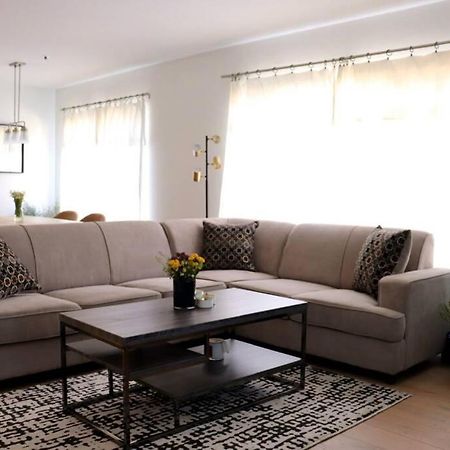 Heart Of West Hollywood Modern Suite 2 Bedroom 2 Bath Los Angeles Buitenkant foto