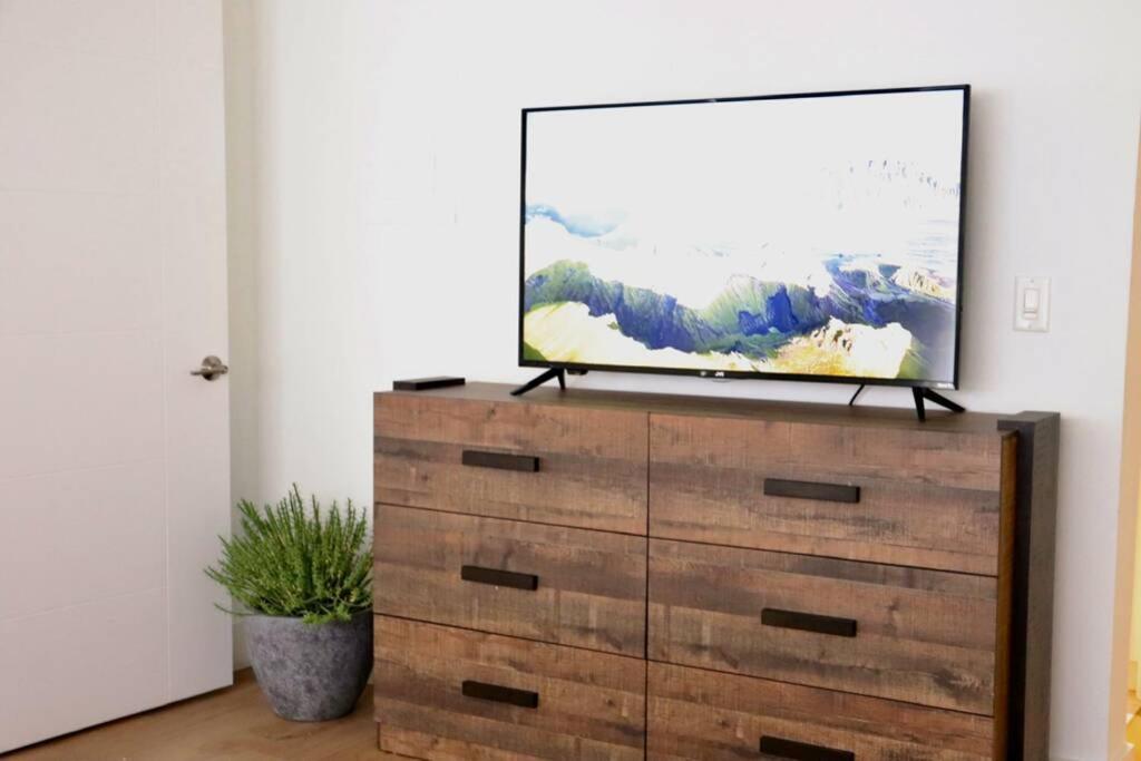 Heart Of West Hollywood Modern Suite 2 Bedroom 2 Bath Los Angeles Buitenkant foto