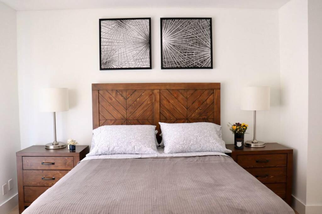 Heart Of West Hollywood Modern Suite 2 Bedroom 2 Bath Los Angeles Buitenkant foto