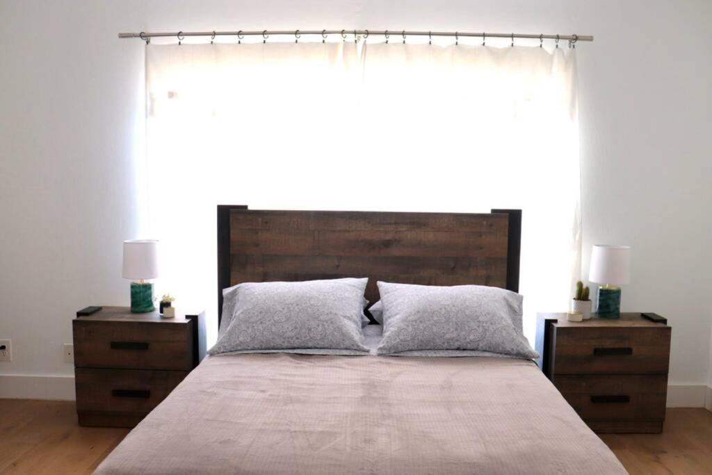 Heart Of West Hollywood Modern Suite 2 Bedroom 2 Bath Los Angeles Buitenkant foto