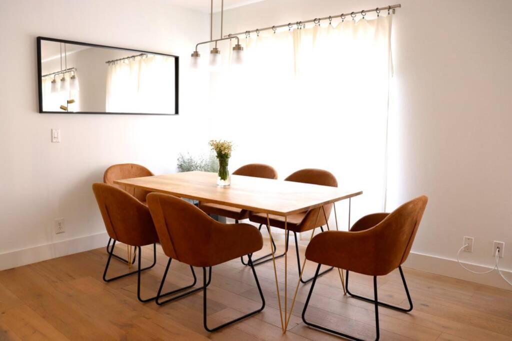 Heart Of West Hollywood Modern Suite 2 Bedroom 2 Bath Los Angeles Buitenkant foto