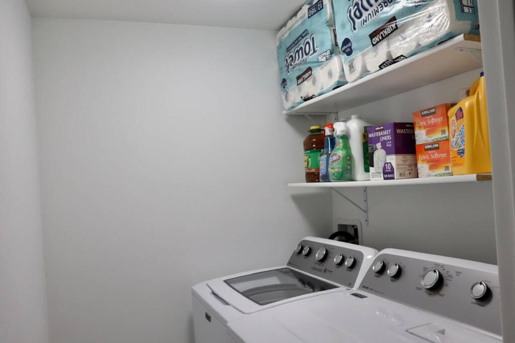Heart Of West Hollywood Modern Suite 2 Bedroom 2 Bath Los Angeles Buitenkant foto