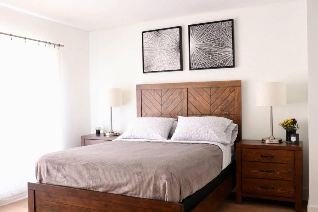 Heart Of West Hollywood Modern Suite 2 Bedroom 2 Bath Los Angeles Buitenkant foto