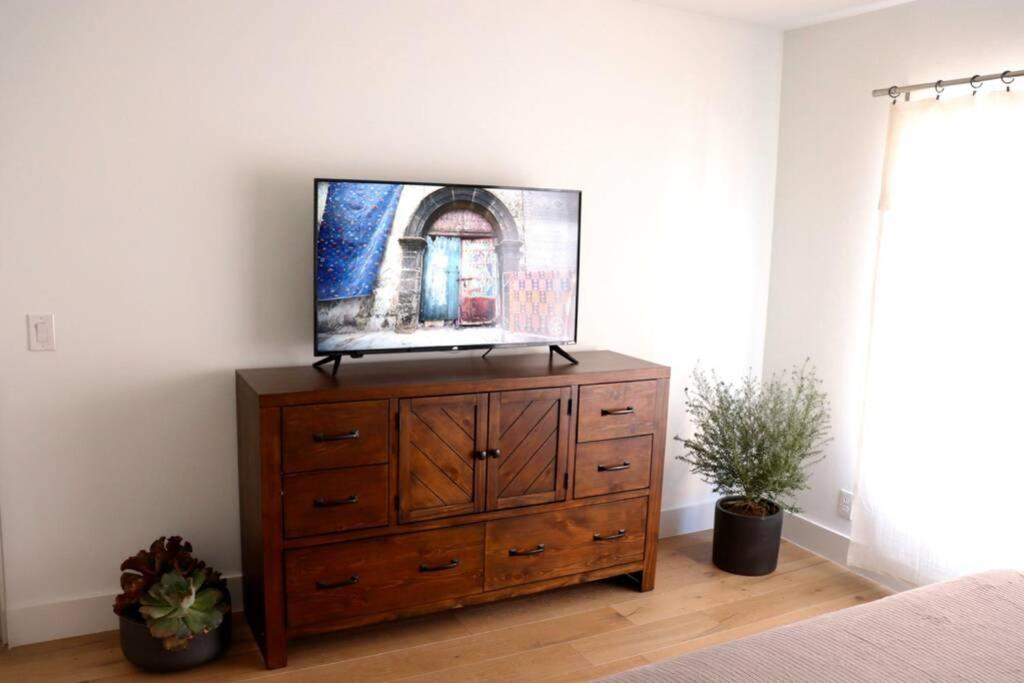 Heart Of West Hollywood Modern Suite 2 Bedroom 2 Bath Los Angeles Buitenkant foto